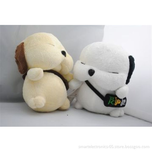 Dancing USB Speaker, Plug-and-Play, 2-year Warranty, Pretty Packing, Customized Requests Available